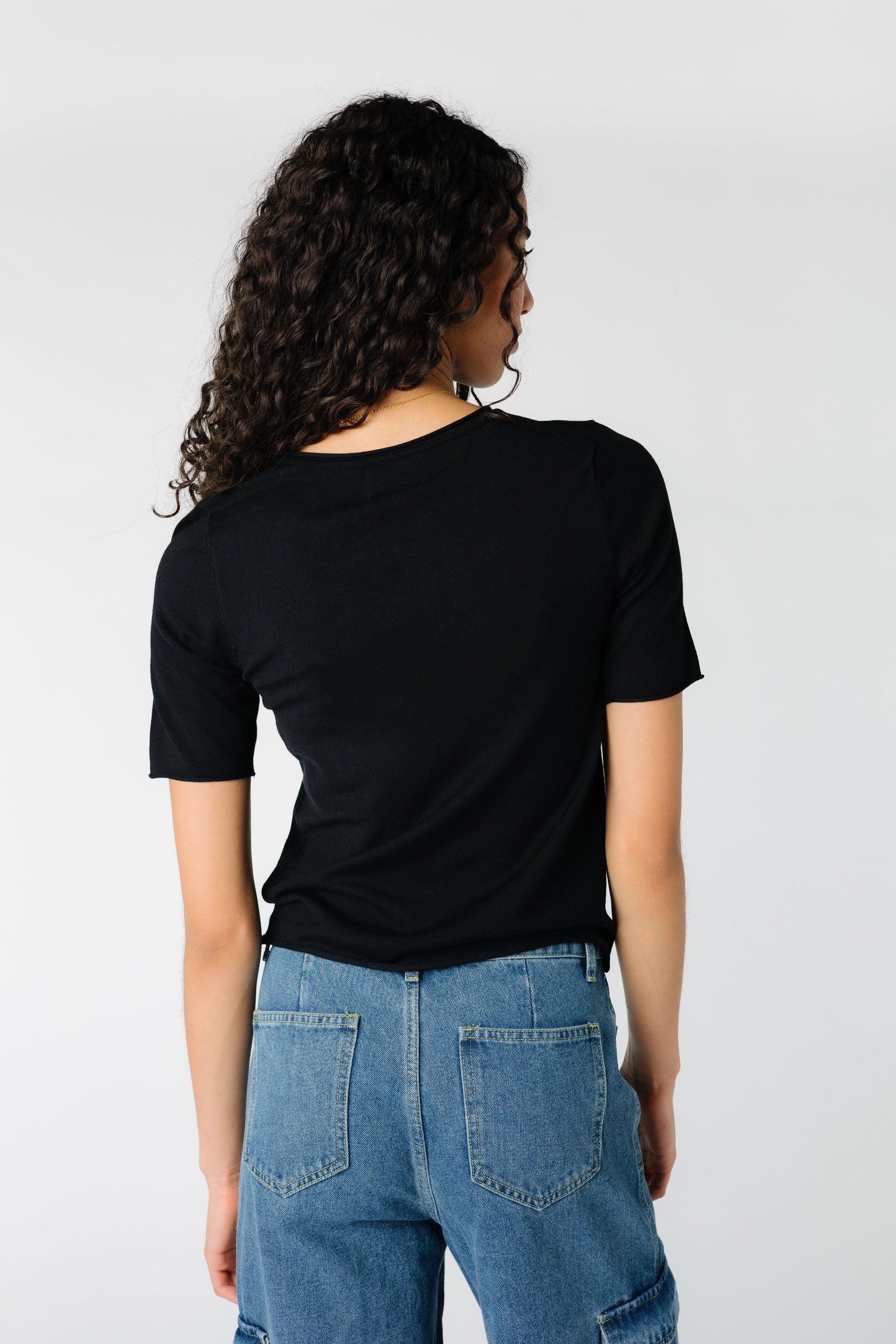 Back to Basics Tee WOMEN'S T-SHIRT Be Cool