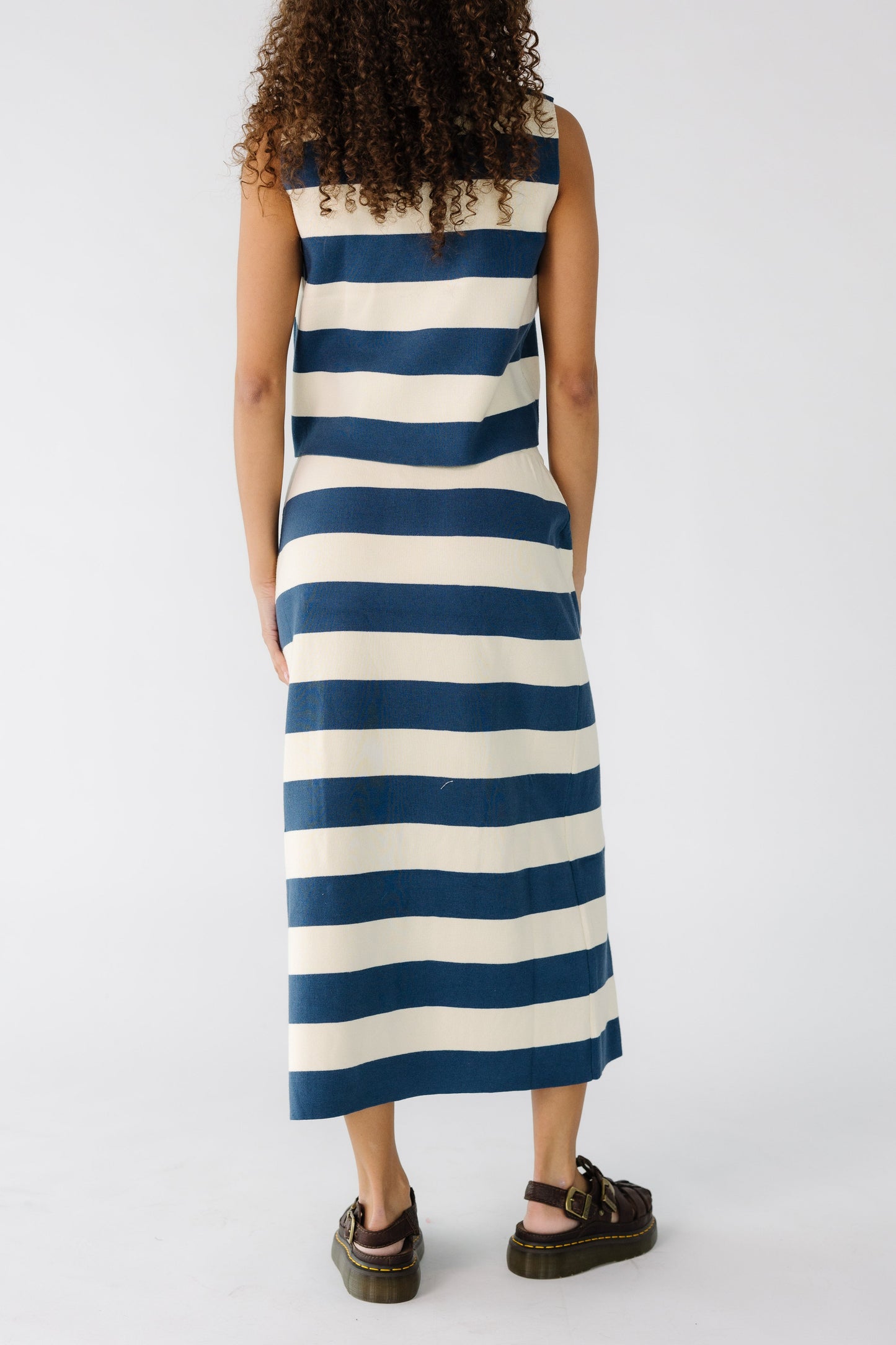 San Clemente Sweater Skirt Set Women's Skirt Set Wishlist