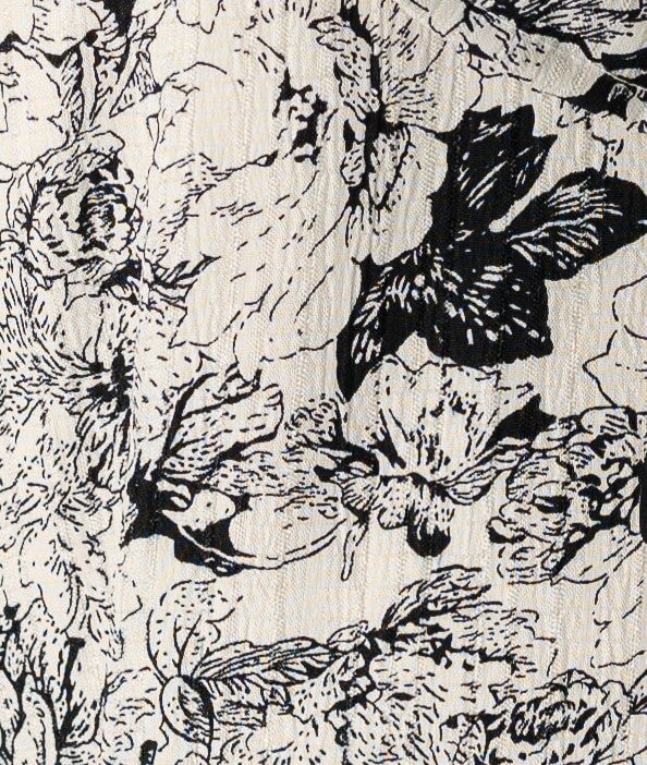 Brass & Roe Elowen Midi Dress WOMEN'S DRESS brass & roe