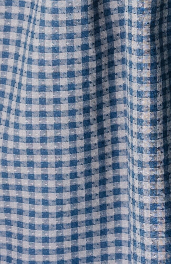 Brass & Roe Talia Smocked Dress WOMEN'S DRESS brass & roe