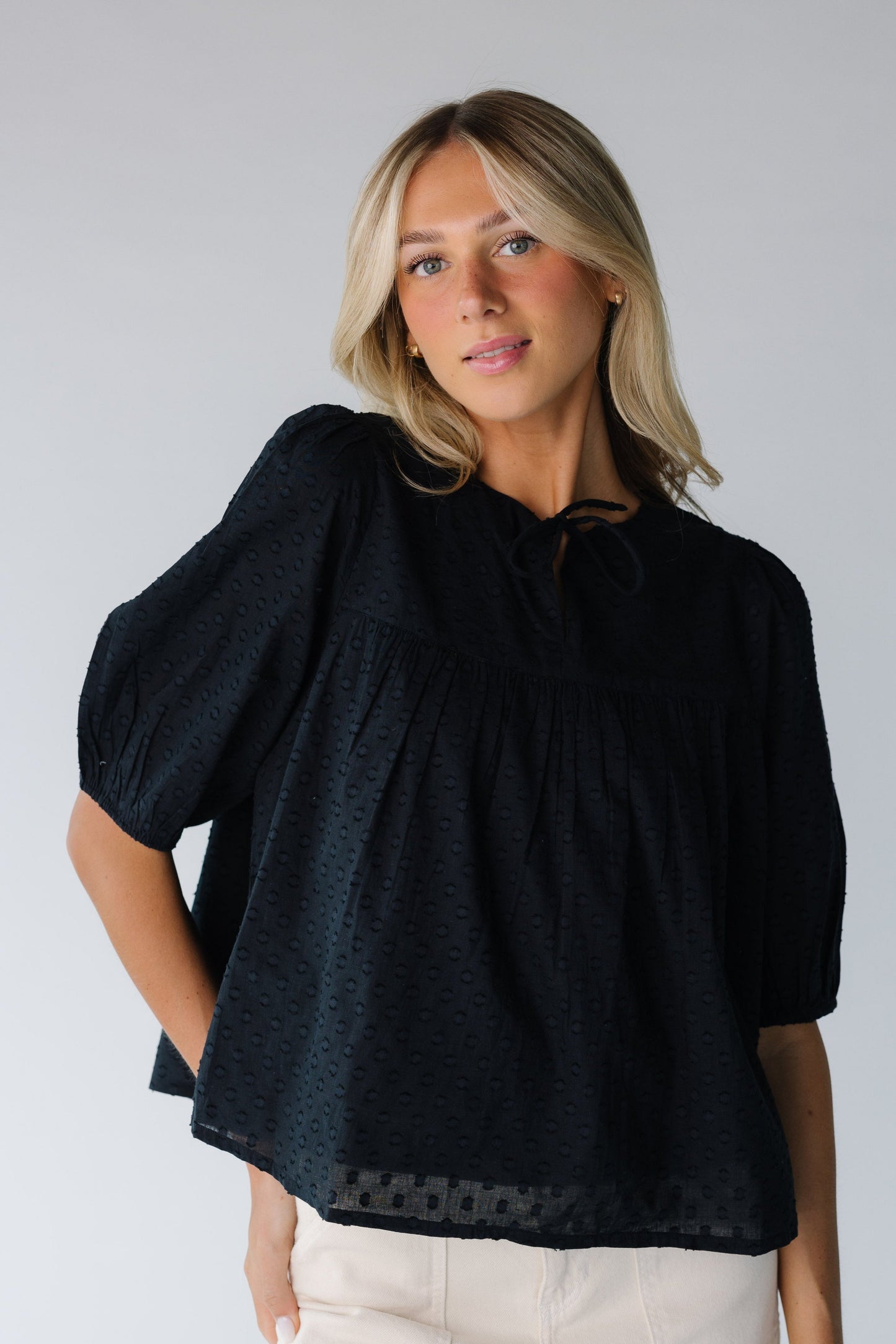 Citrus Good Times Blouse WOMEN'S TOP Citrus