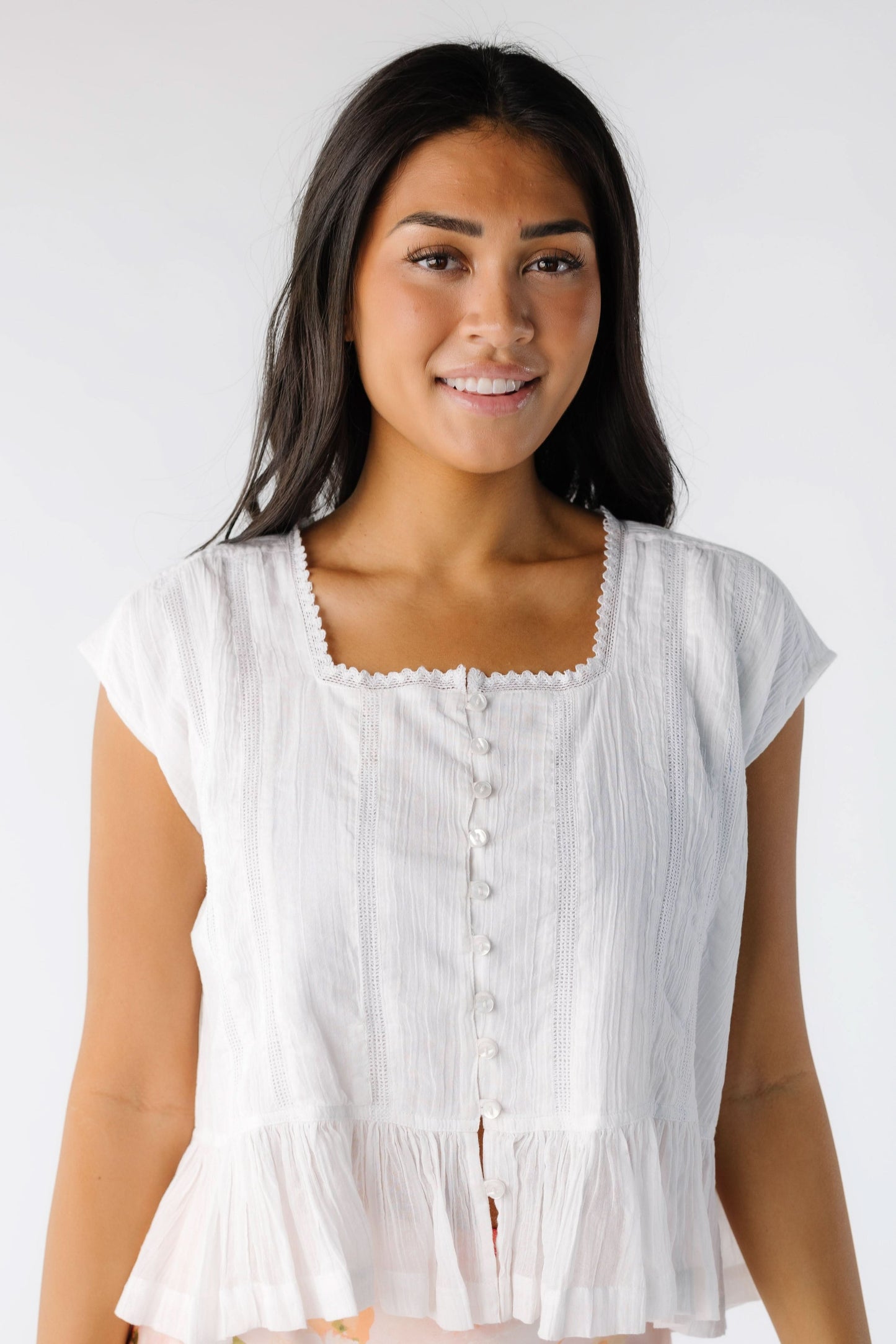 Citrus Napa Top WOMEN'S TOP Citrus
