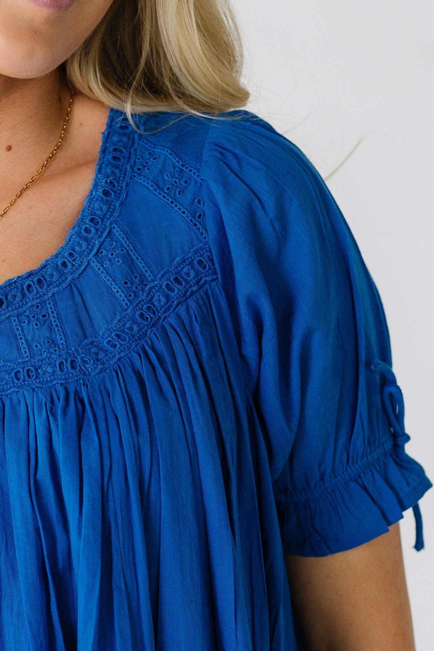 Citrus Spring Take Me Out Knee Dress WOMEN'S DRESS Citrus