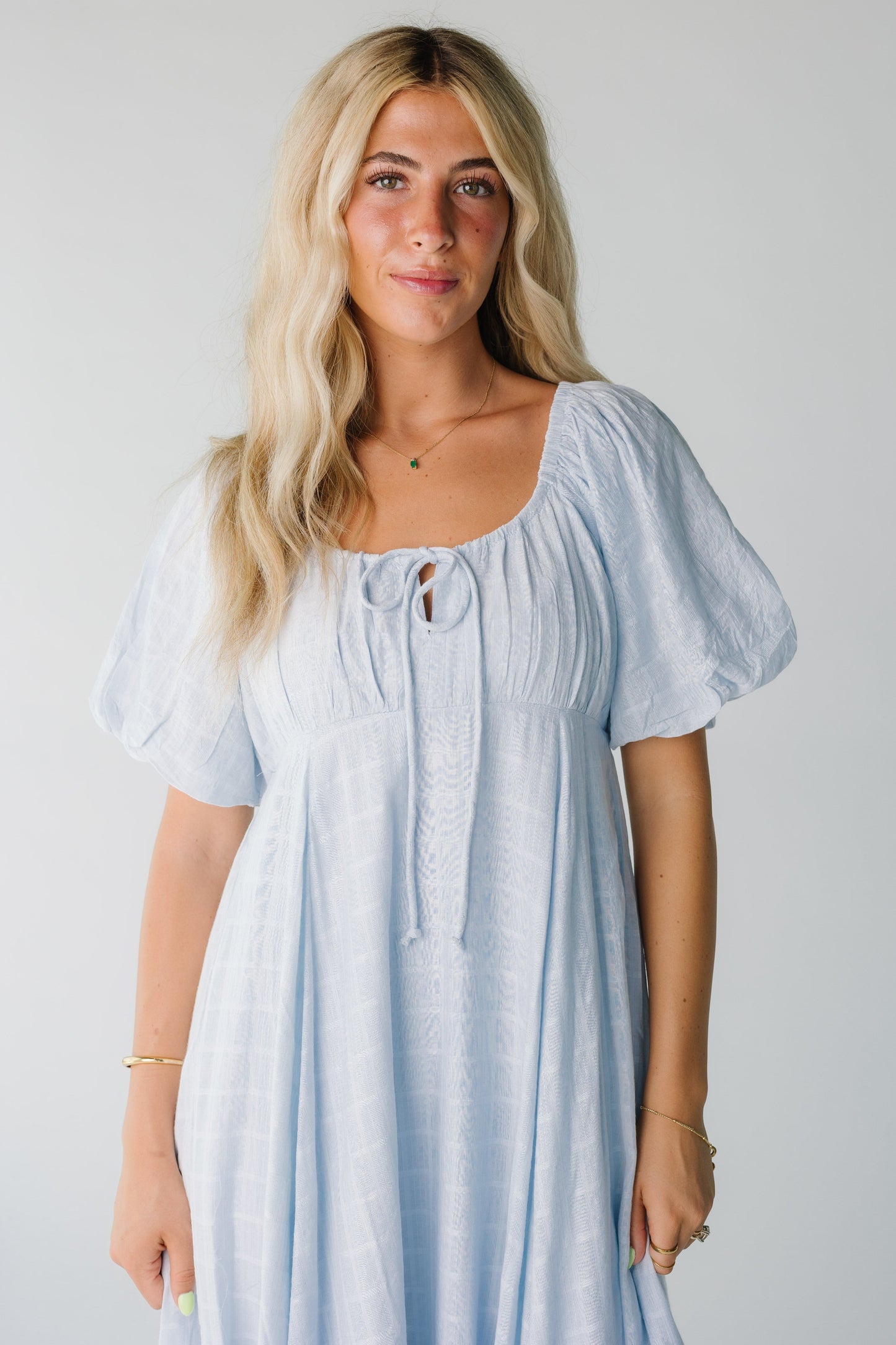Citrus The Lyon Midi/Maxi Dress - Summer Solids WOMEN'S DRESS Citrus