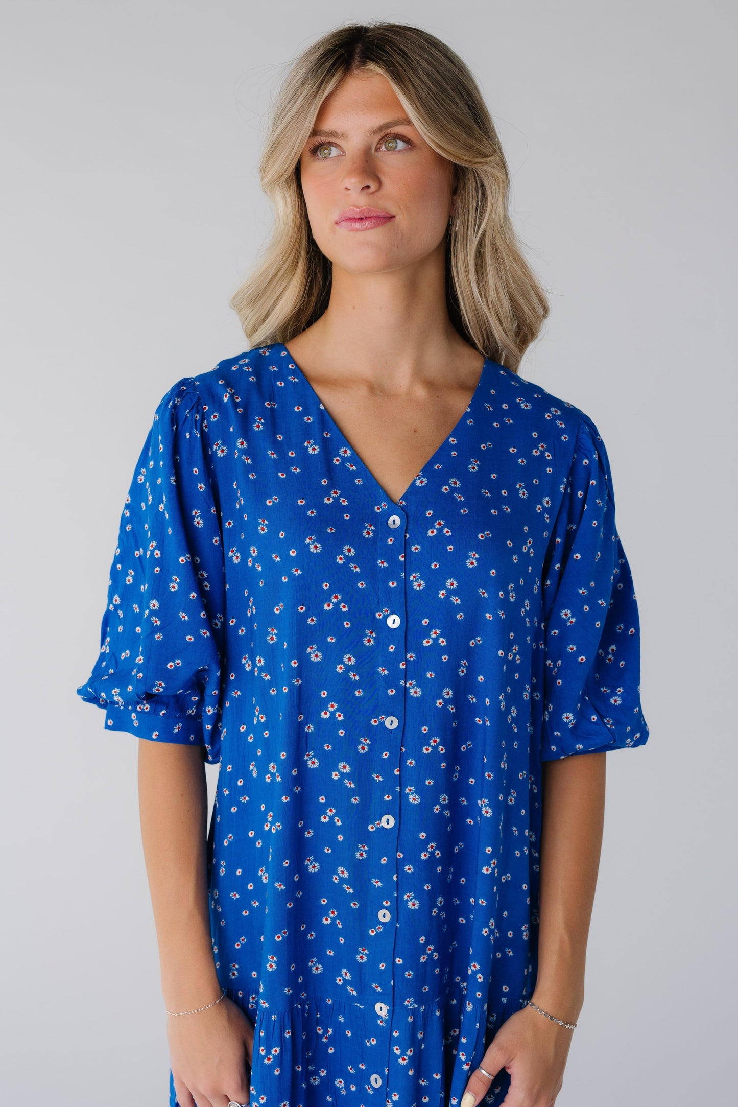 Citrus Picnic Dress WOMEN'S DRESS Citrus