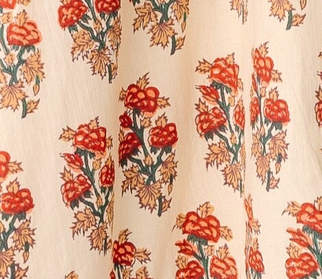 Citrus The Jolie Lyon Dress WOMEN'S DRESS Citrus