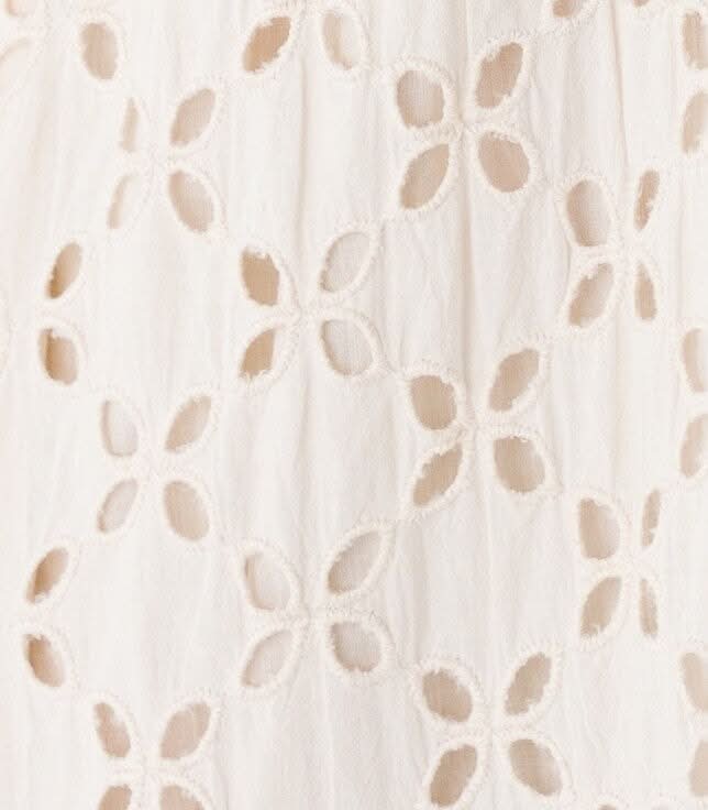Citrus The Shae Eyelet Dress WOMEN'S DRESS Citrus