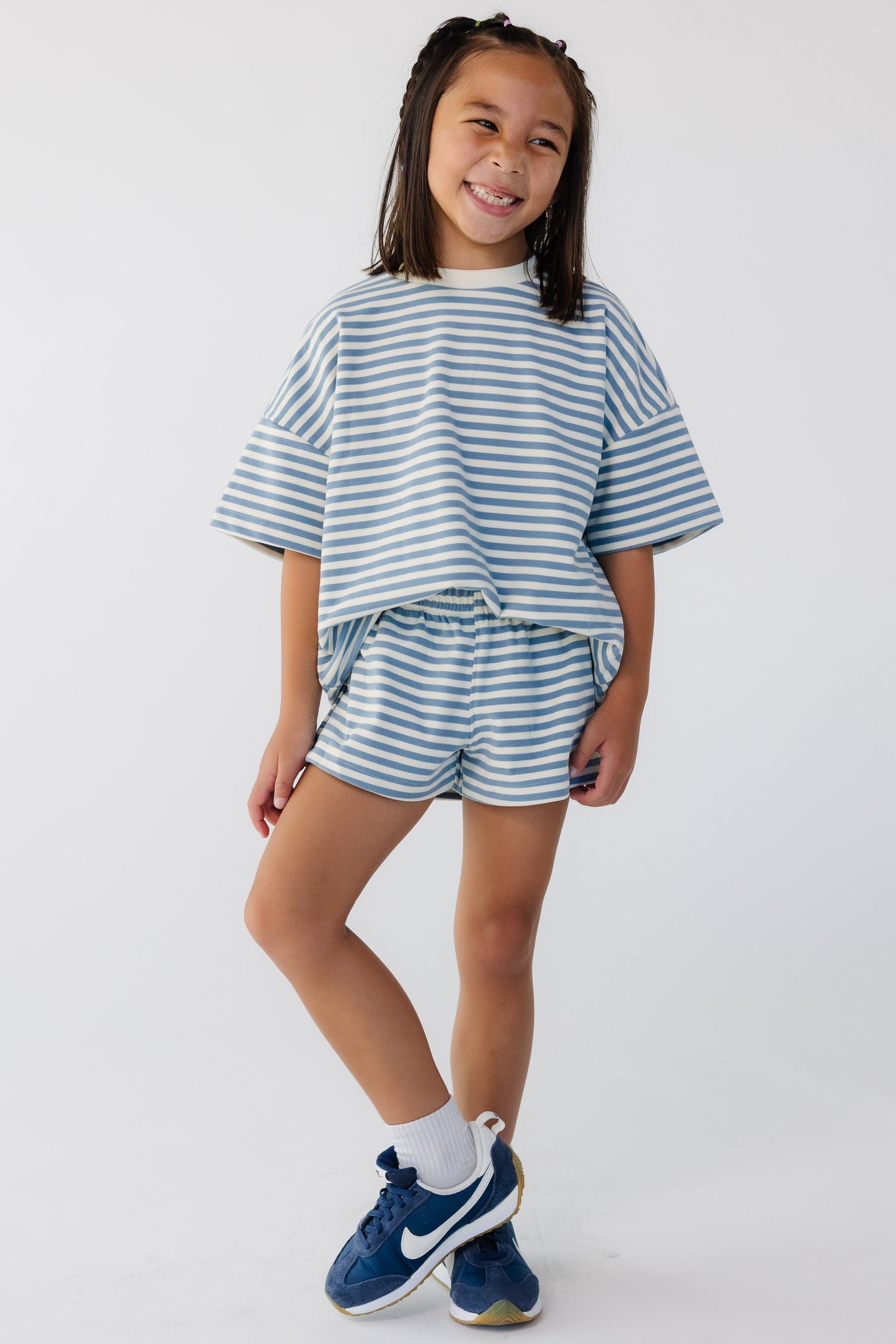 Cutie Kids Short Set Kid's Set Nantong