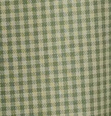 Brass & Roe Gingham Bow Dress - Green WOMEN'S DRESS brass & roe