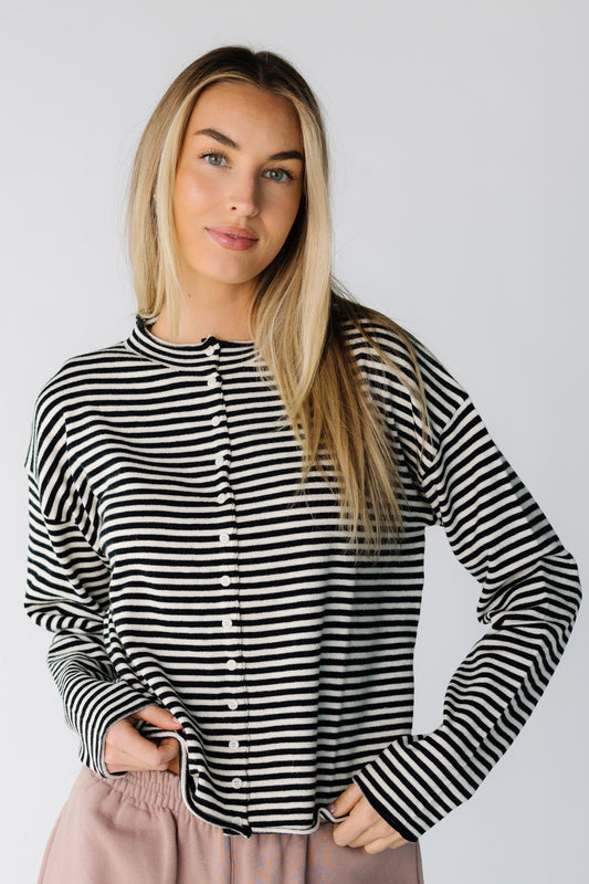 The Alyssa Cardigan WOMEN'S CARDIGAN Mod Ref
