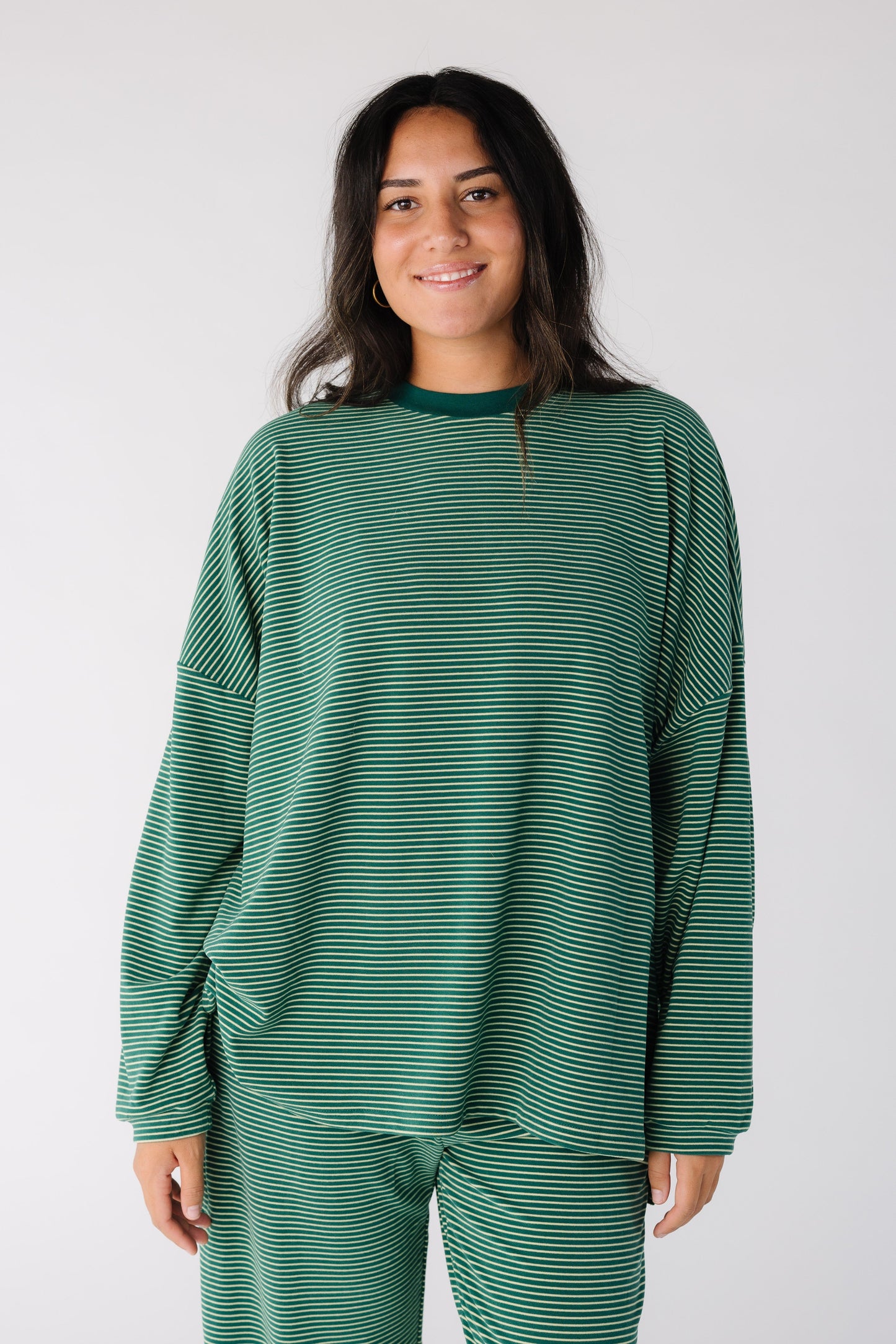 So Soft Lounge Top WOMEN'S TOP Things Between