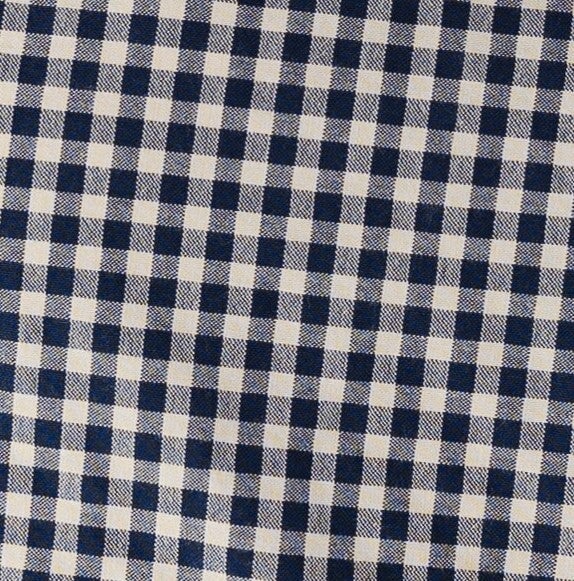 Brass & Roe The Claire Tie Sleeve Gingham Dress WOMEN'S DRESS brass & roe