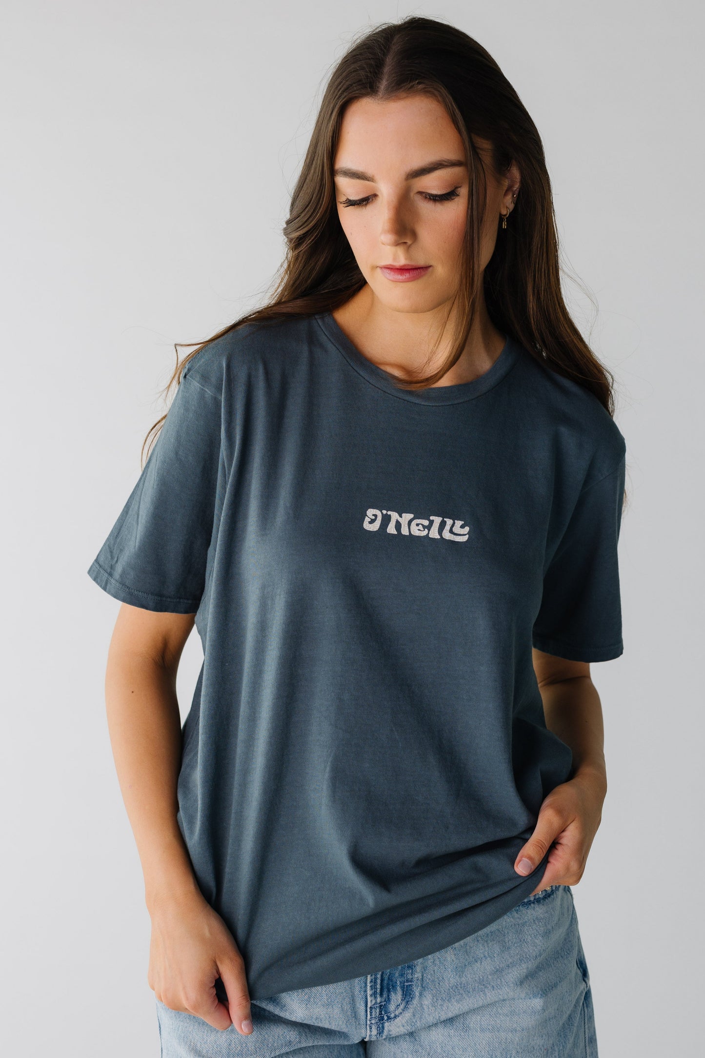 O'Neill Island Palms WOMEN'S T-SHIRT O'NEILL
