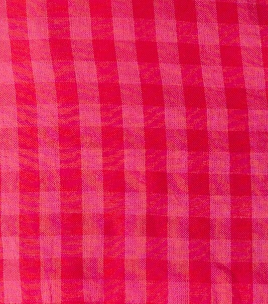 Brass & Roe The Summer Gingham Dress WOMEN'S DRESS brass & roe