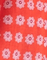 Hilda Mixed Print Top WOMEN'S TOP Citrus