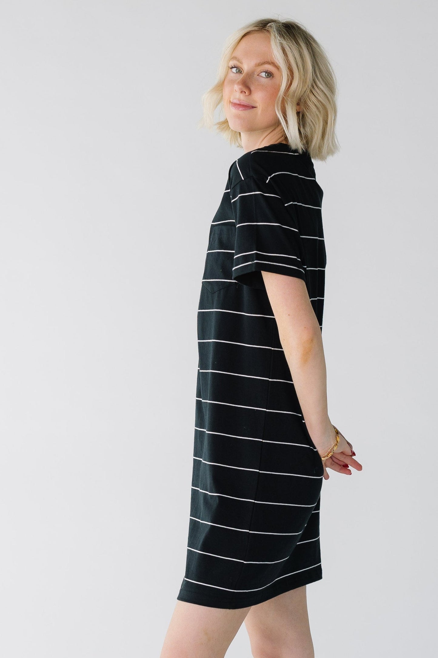Kick Back Dress WOMEN'S DRESS Thread & Supply