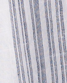 Downtown Stripe Button Down Top WOMEN'S TOP Citrus