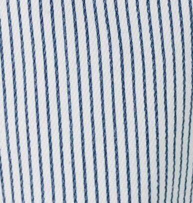 Stripe Wide Leg Denim WOMEN'S DENIM Just Panmaco Inc.