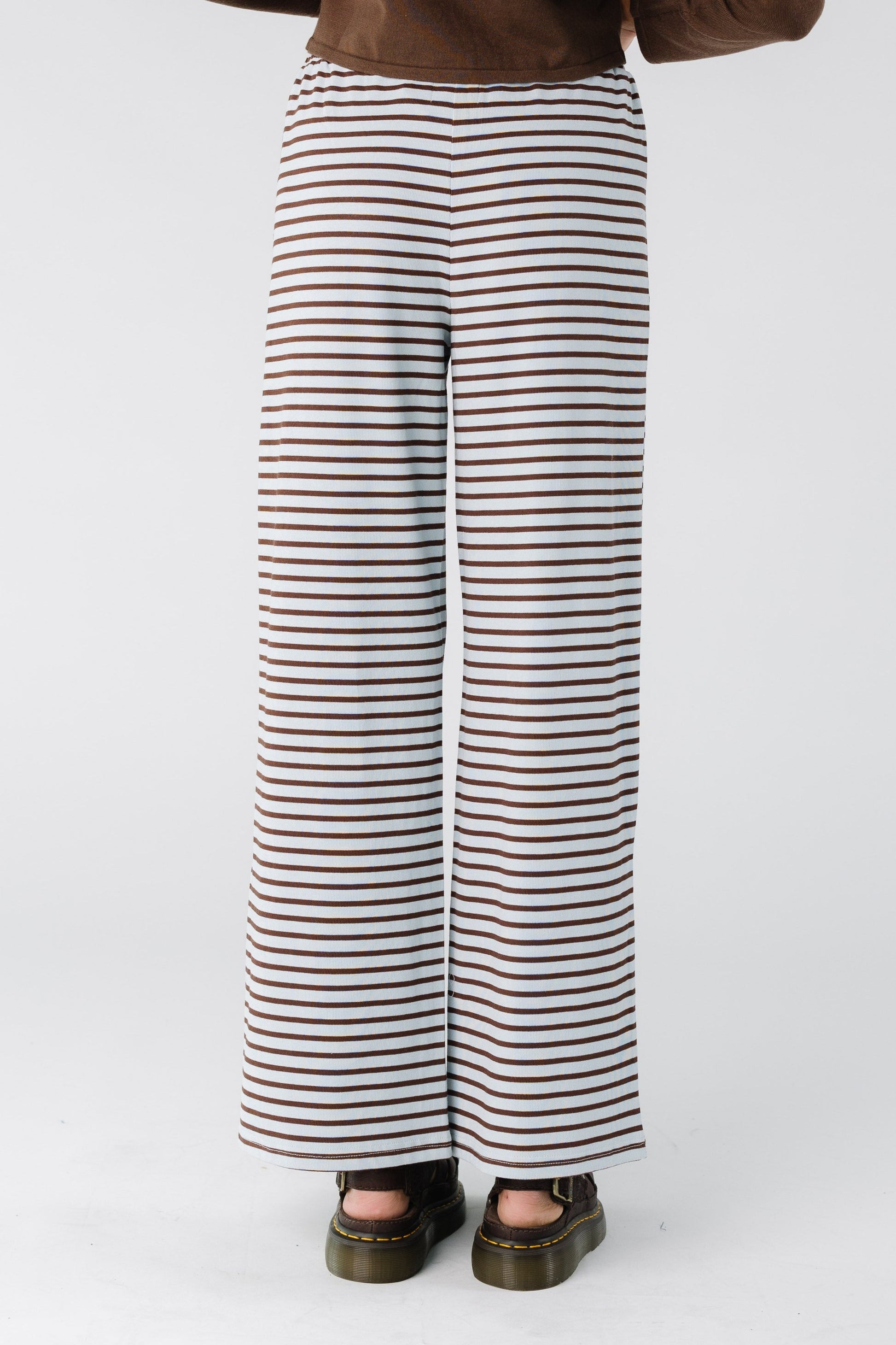 Stripes For Days Pants WOMEN'S PANTS Things Between