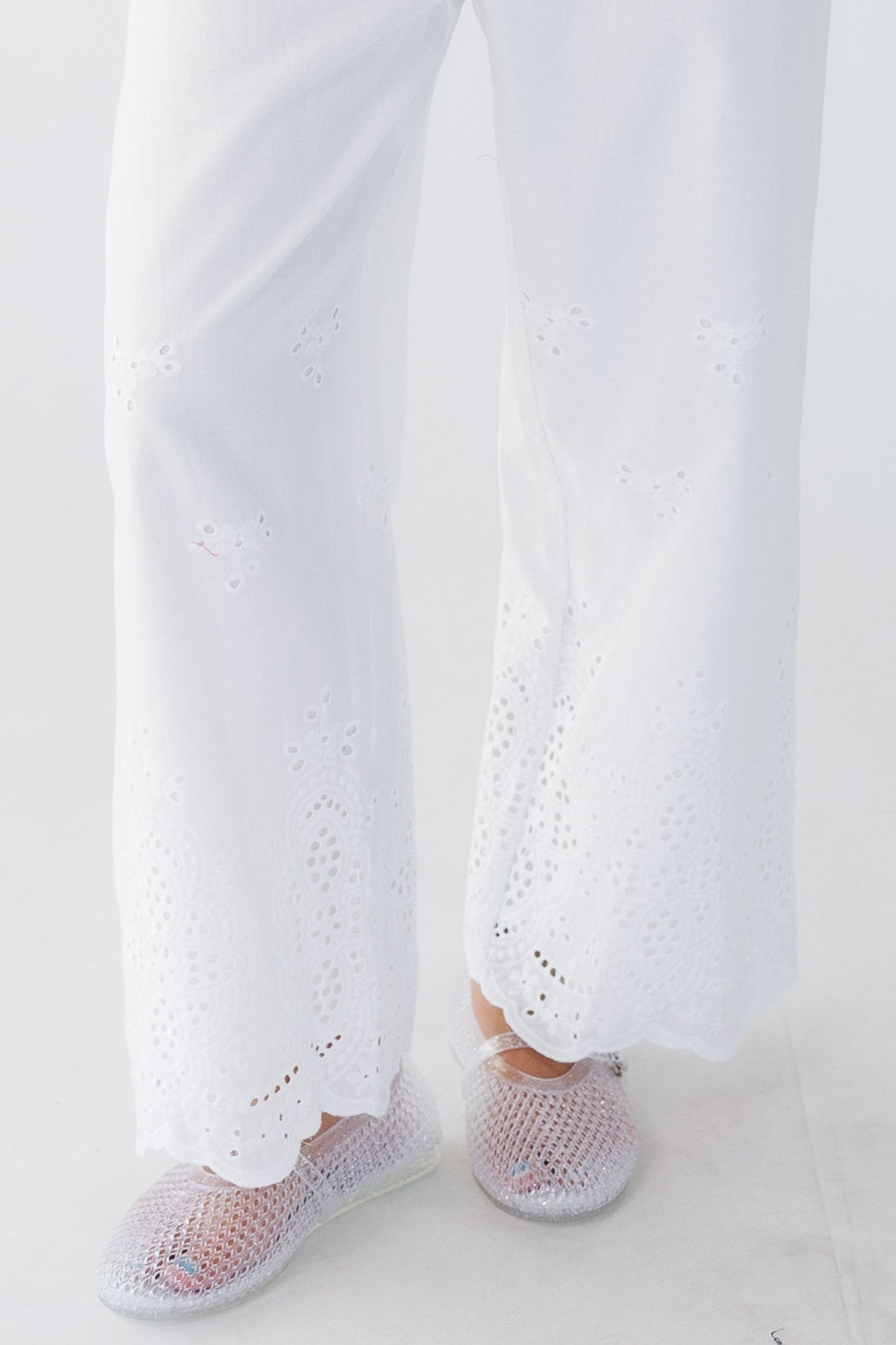 The Mila Pants WOMEN'S PANTS Mod Ref