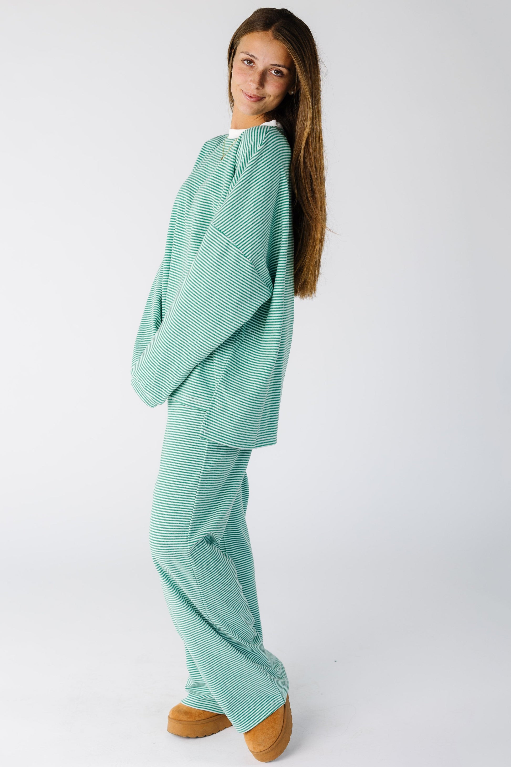 The So Soft lounge Pant WOMEN'S PANTS Things Between