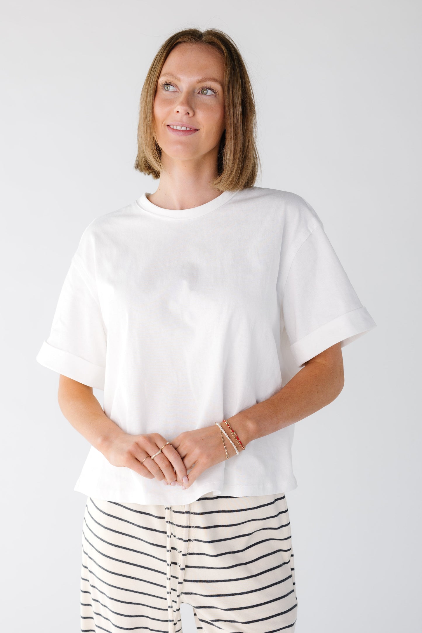 The Carter Top WOMEN'S TOP Mod Ref