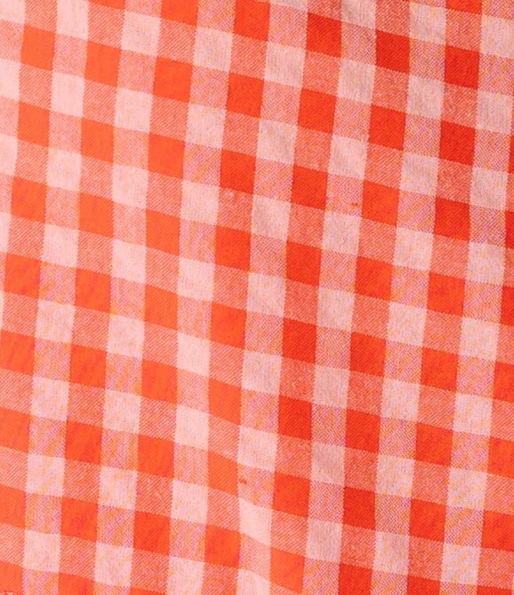 Brass & Roe Summer Gingham Dress WOMEN'S DRESS brass & roe