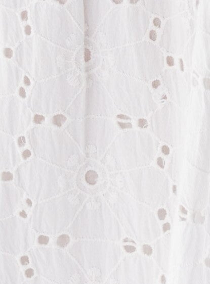 Citrus Eyelet Shae Dress WOMEN'S DRESS Citrus