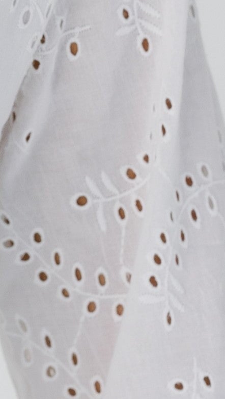 Citrus Millie Eyelet Dress WOMEN'S DRESS Citrus