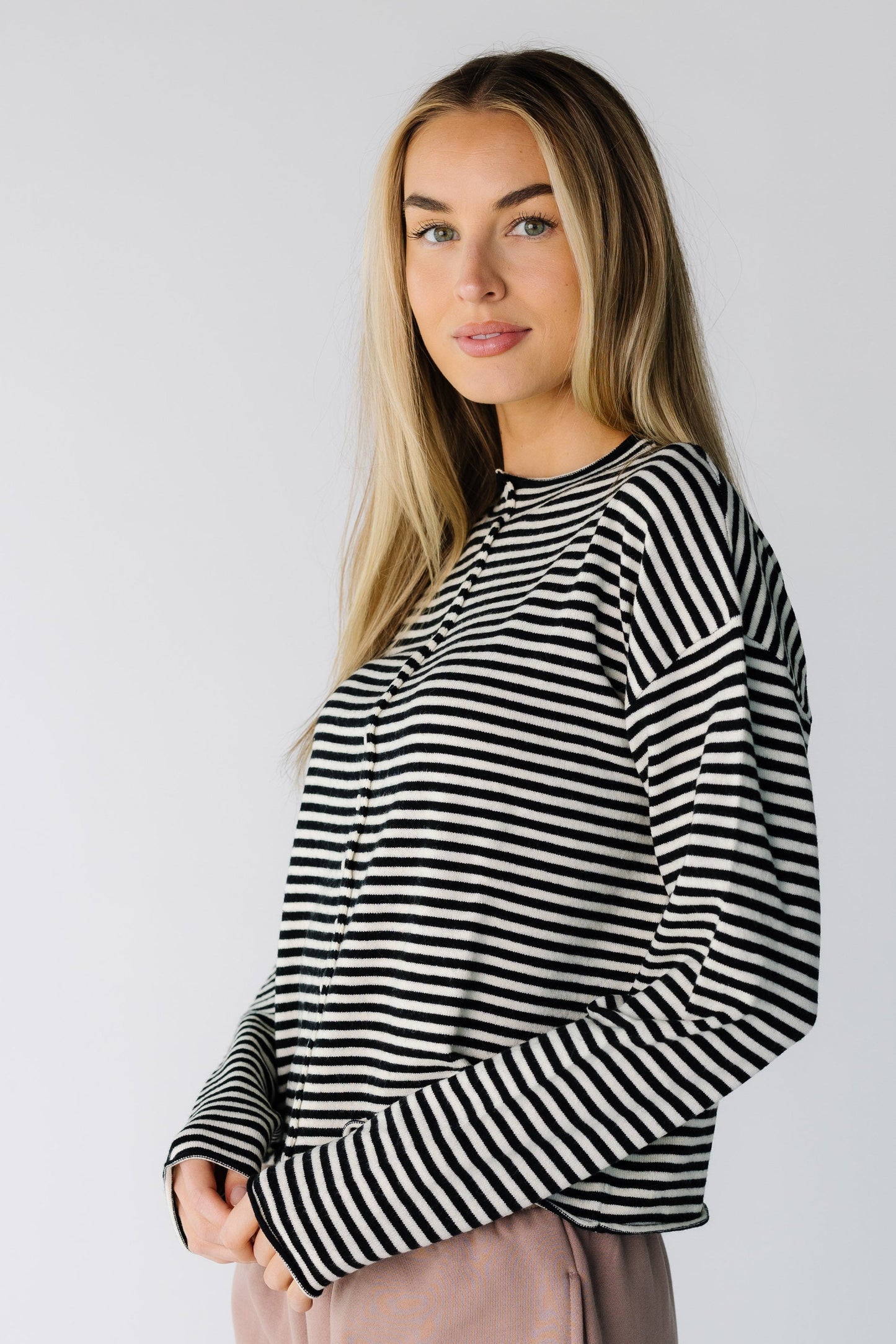The Alyssa Cardigan WOMEN'S CARDIGAN Mod Ref