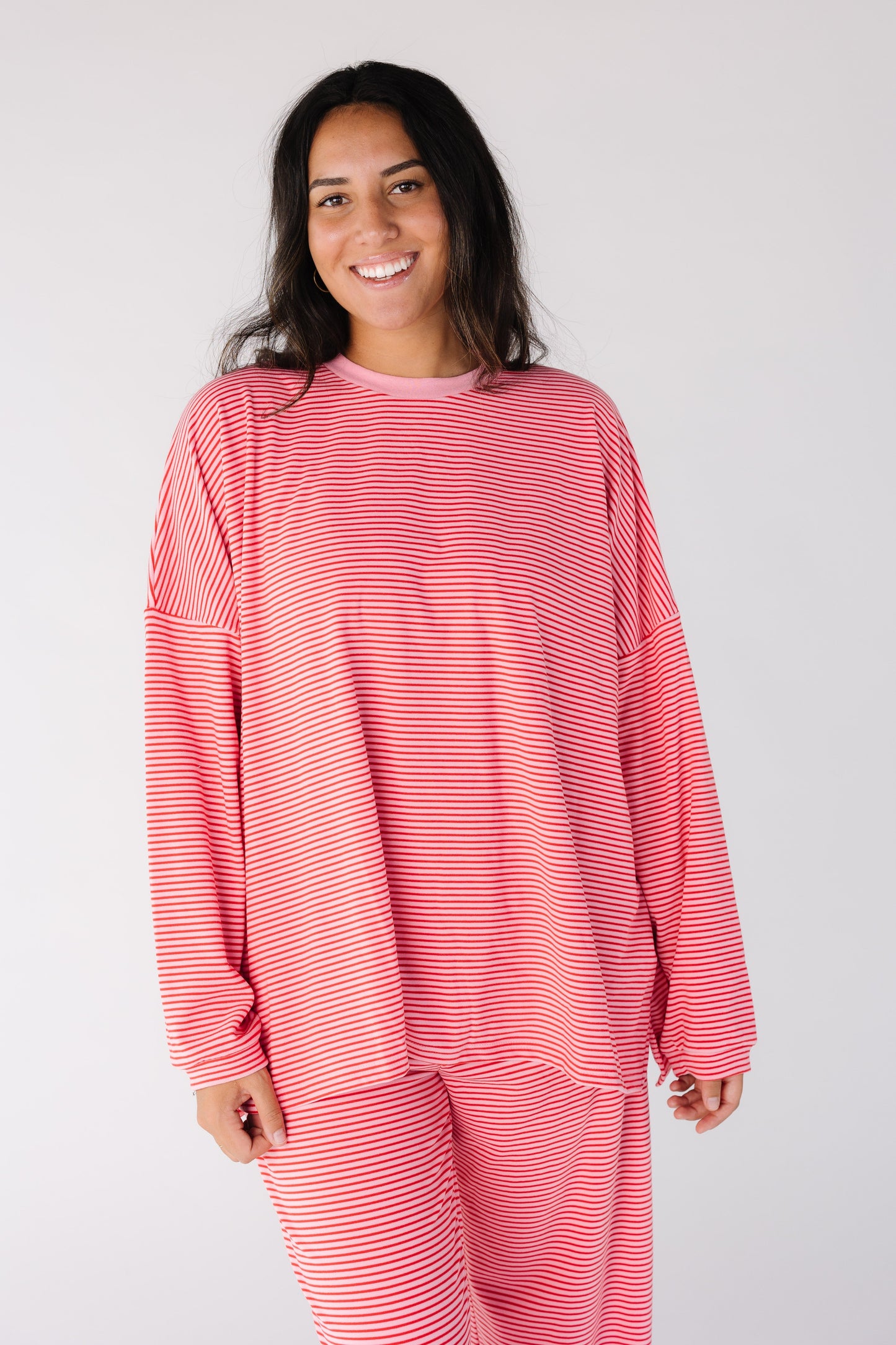 So Soft Lounge Top WOMEN'S TOP Things Between