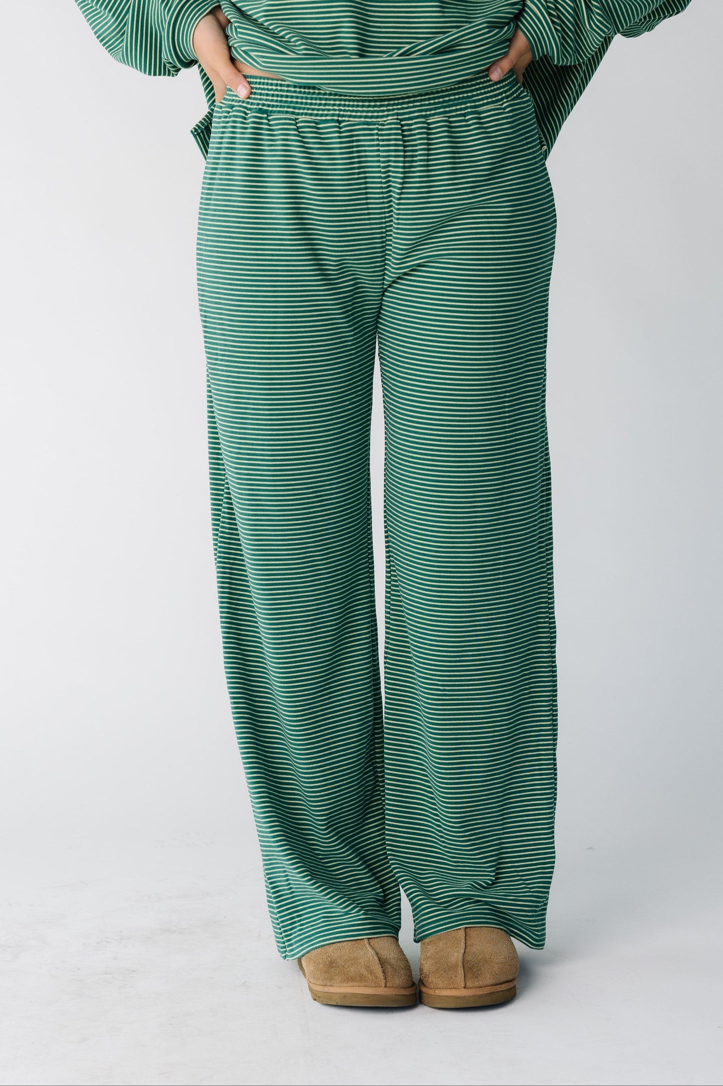 So Soft Lounge Pant - hold WOMEN'S PANTS Things Between