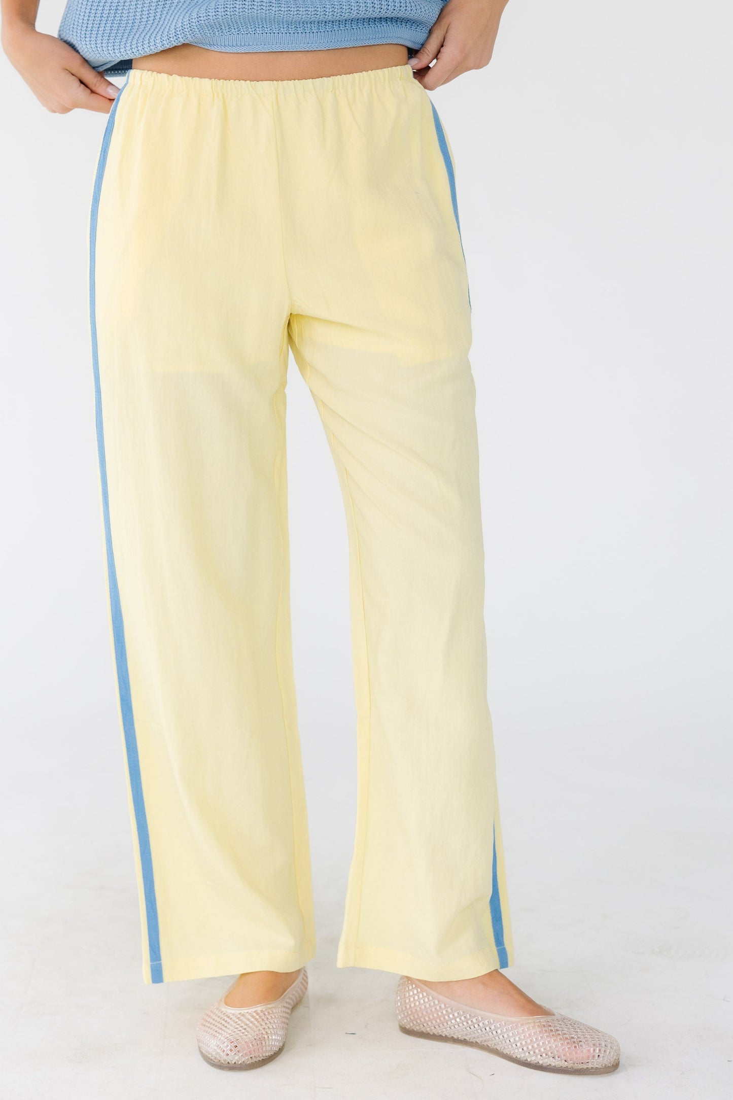 Lightweight Track Pant WOMEN'S PANTS Things Between