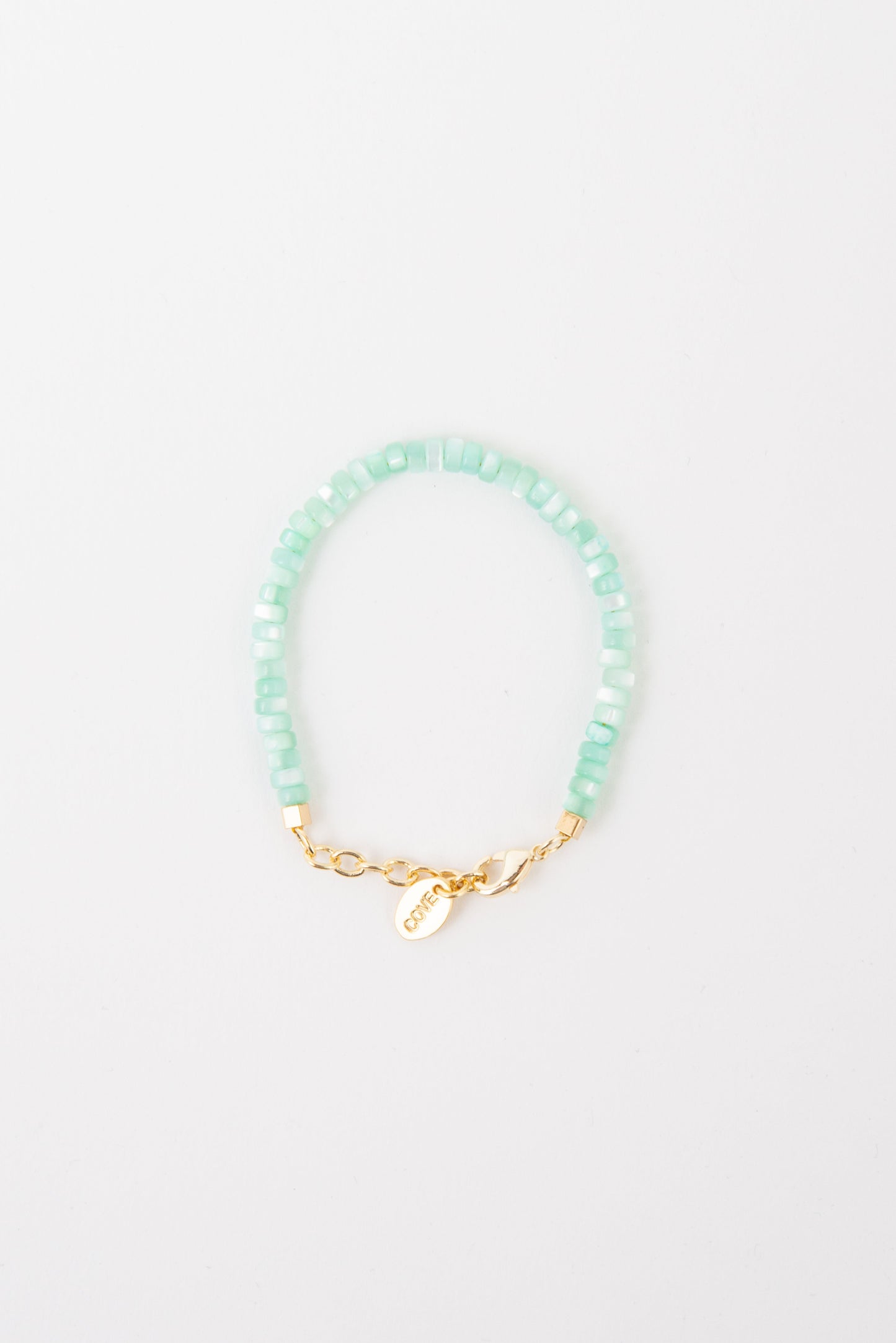 Angie Bracelet Mom and Daughter Bracelet Cove