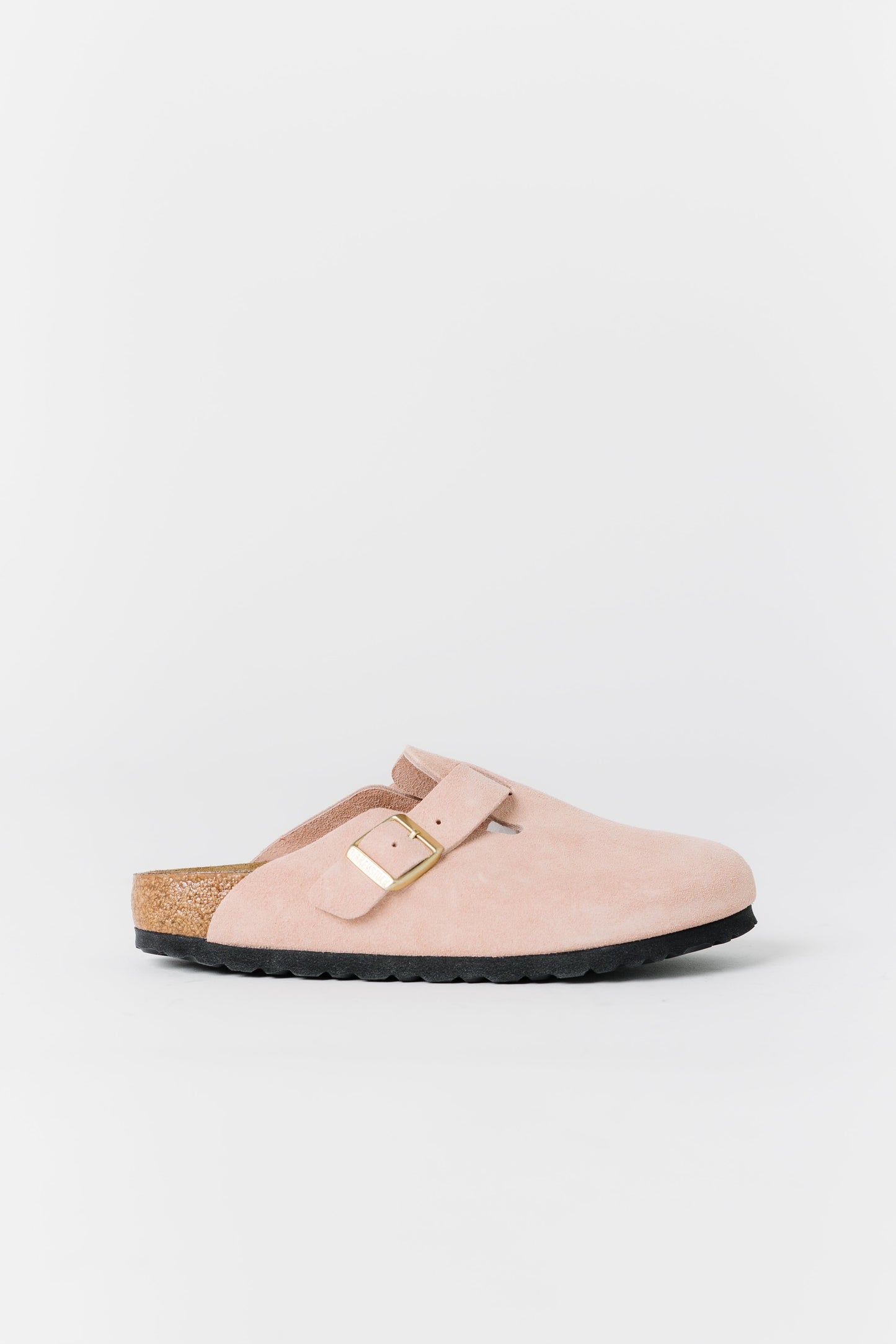 Birkenstock Boston WOMEN'S SHOES Birkenstock