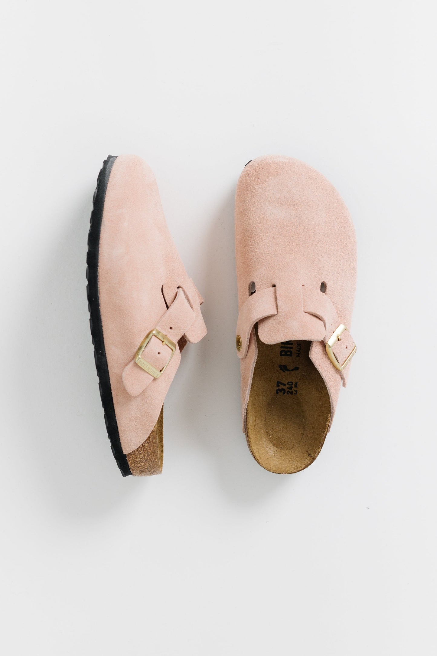 Birkenstock Boston WOMEN'S SHOES Birkenstock