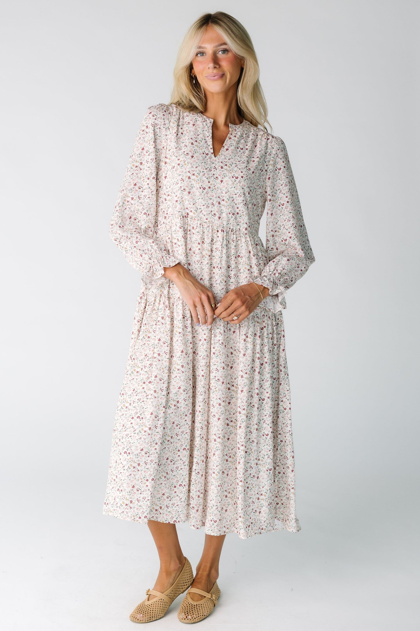 Brass & Roe Roxi Dress WOMEN'S DRESS brass & roe