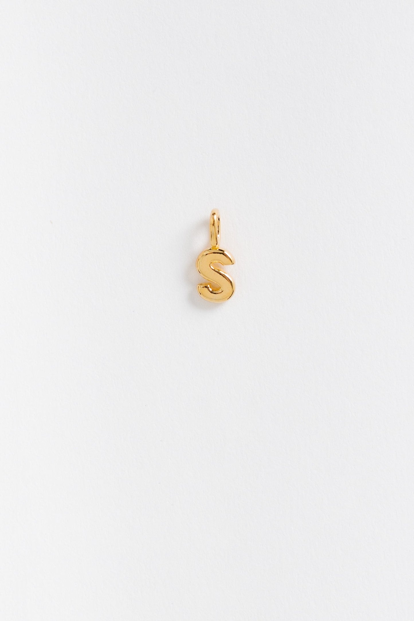 Cove Charm Initial Cove Charms Cove Accessories S OS