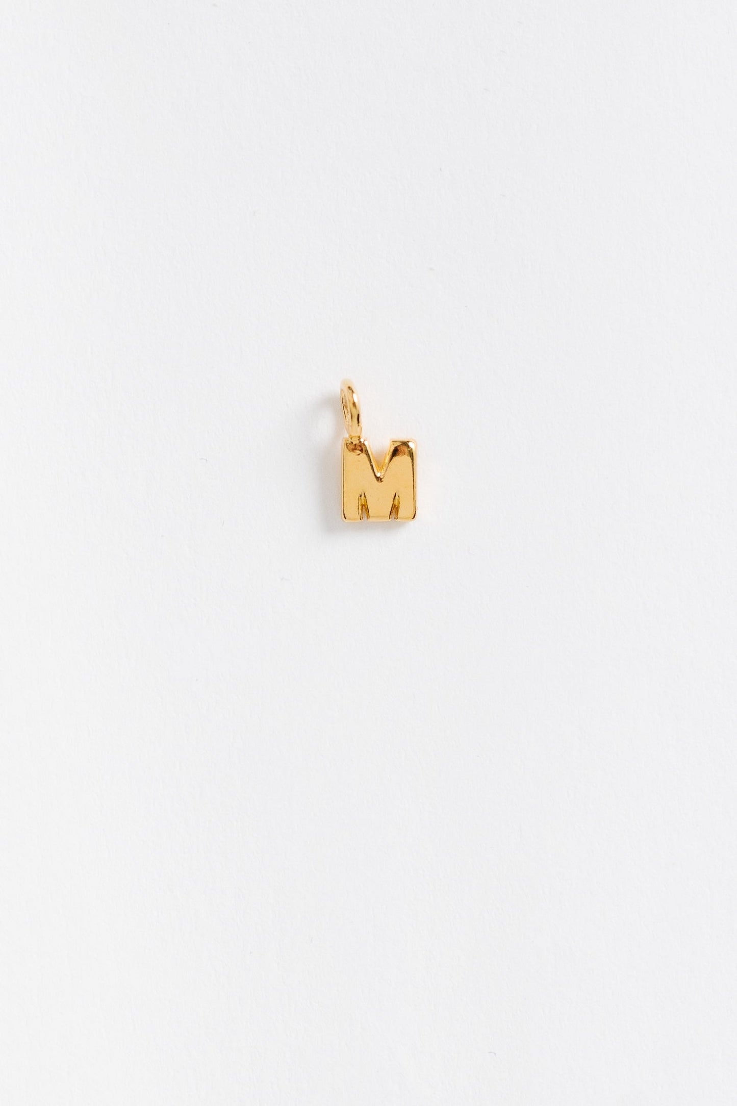 Cove Charm Initial Cove Charms Cove Accessories