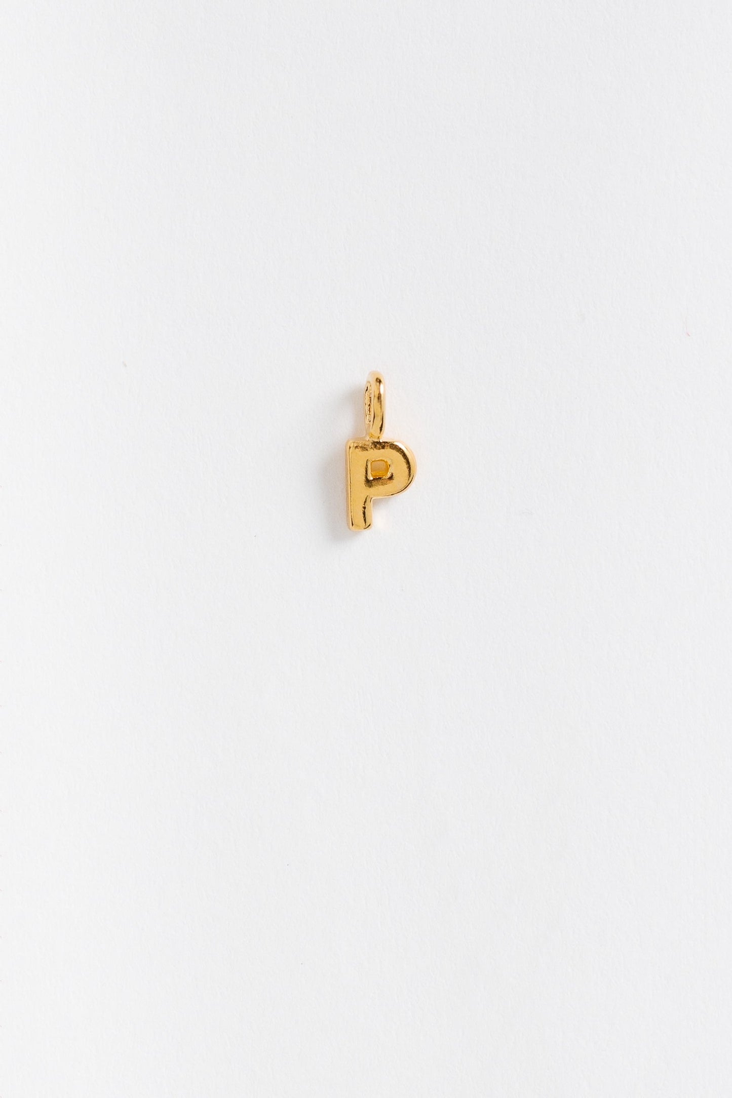 Cove Charm Initial Cove Charms Cove Accessories P OS