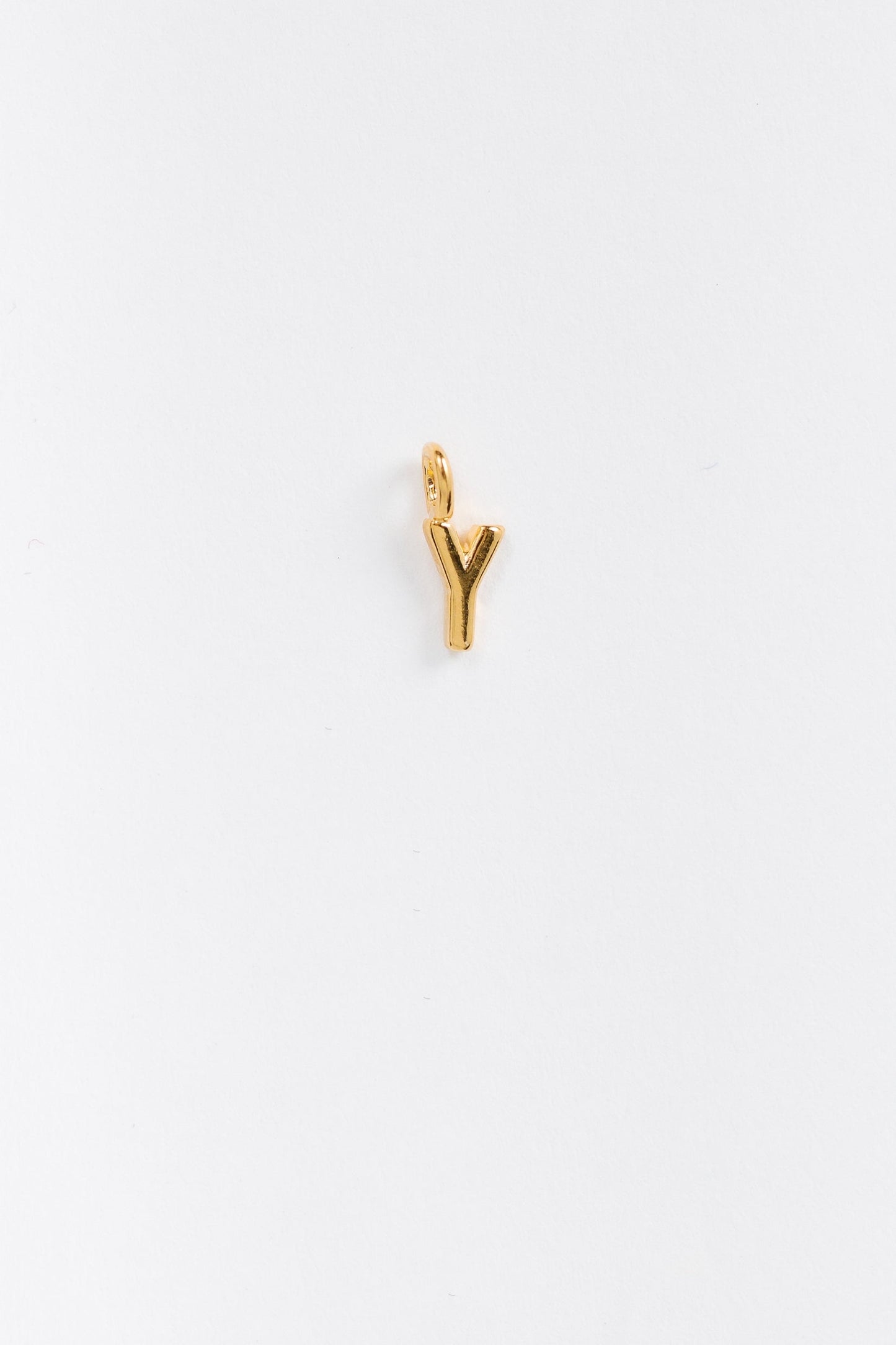 Cove Charm Initial Cove Charms Cove Accessories