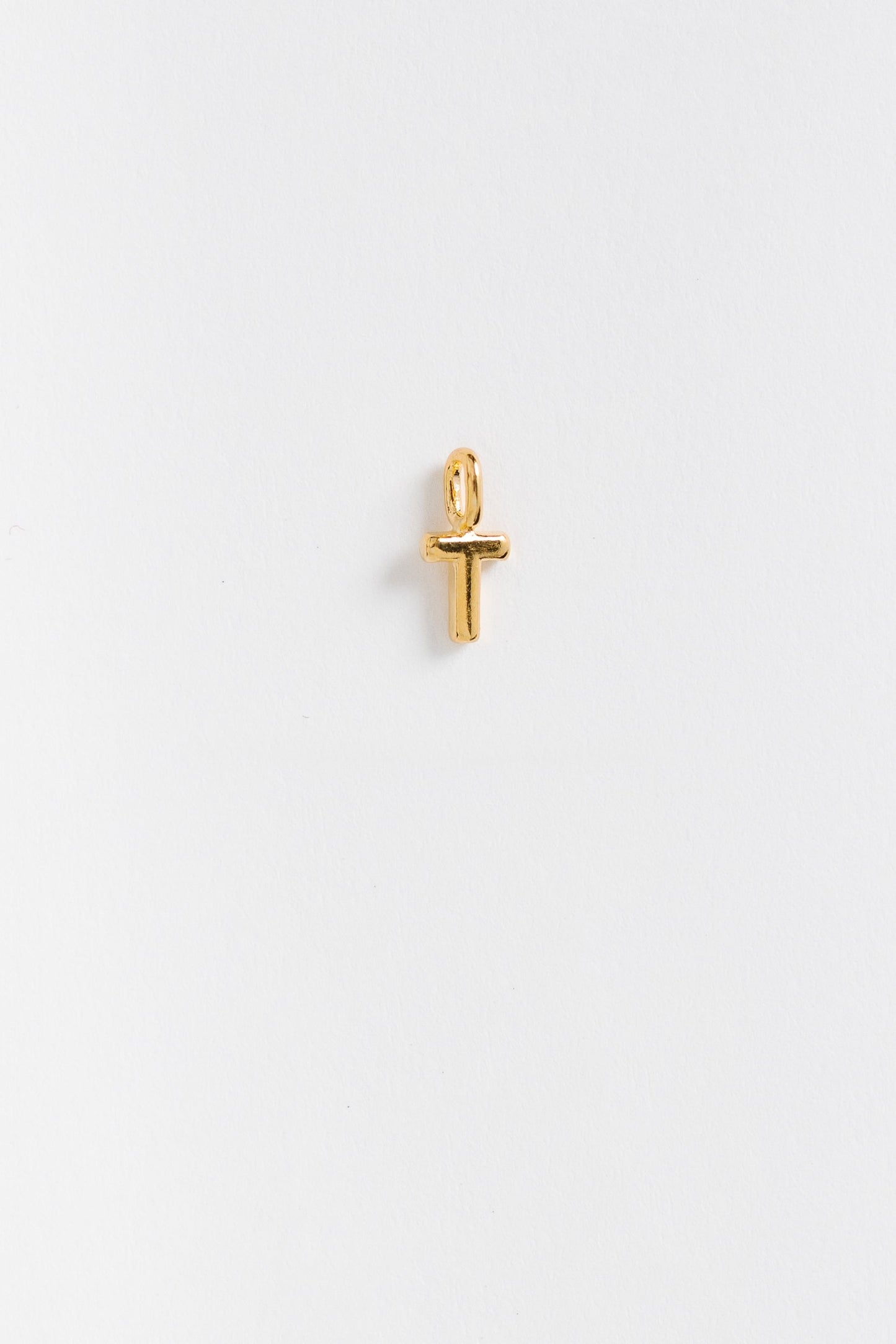 Cove Charm Initial Cove Charms Cove Accessories T OS