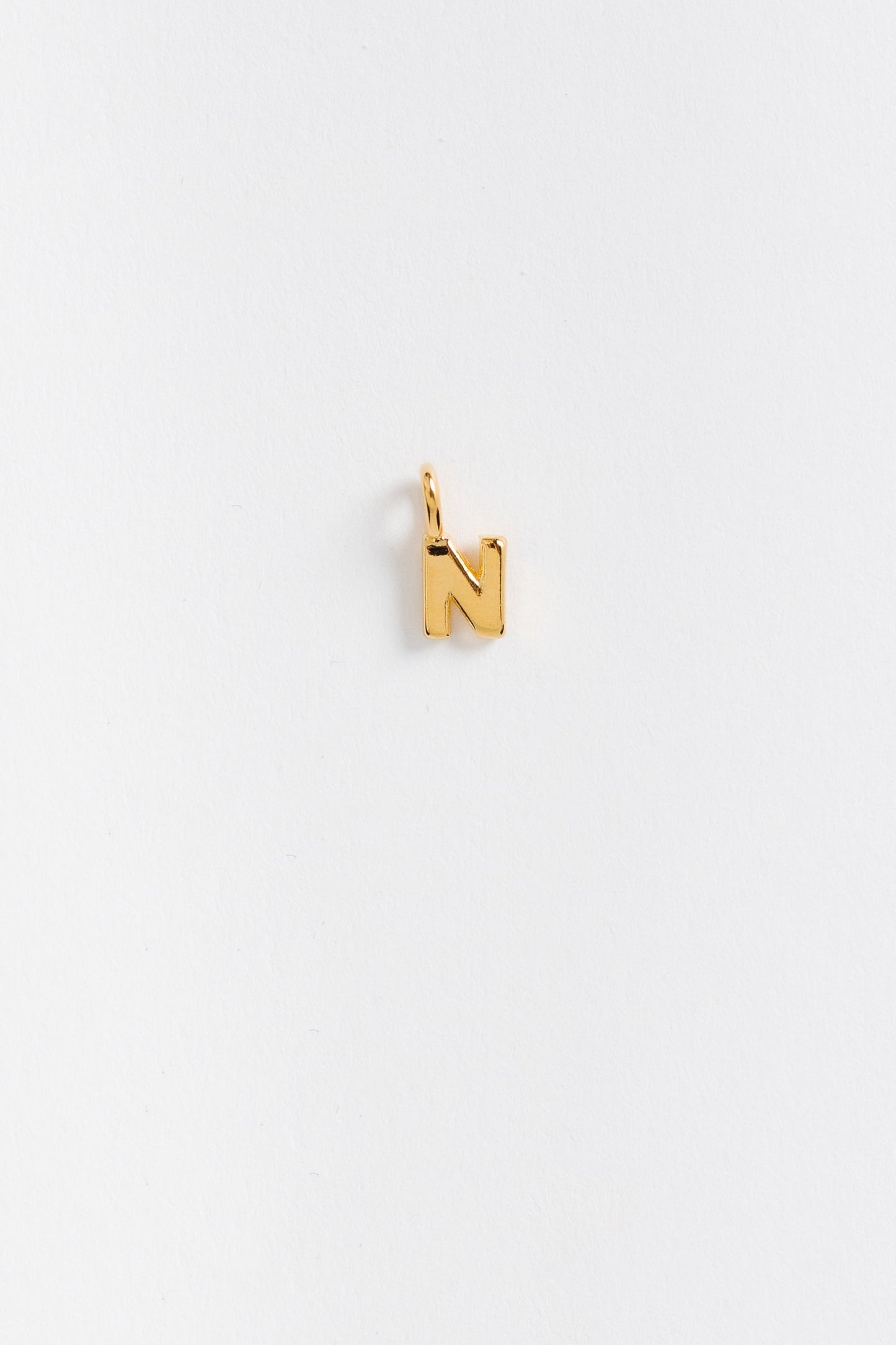 Cove Charm Initial Cove Charms Cove Accessories N OS