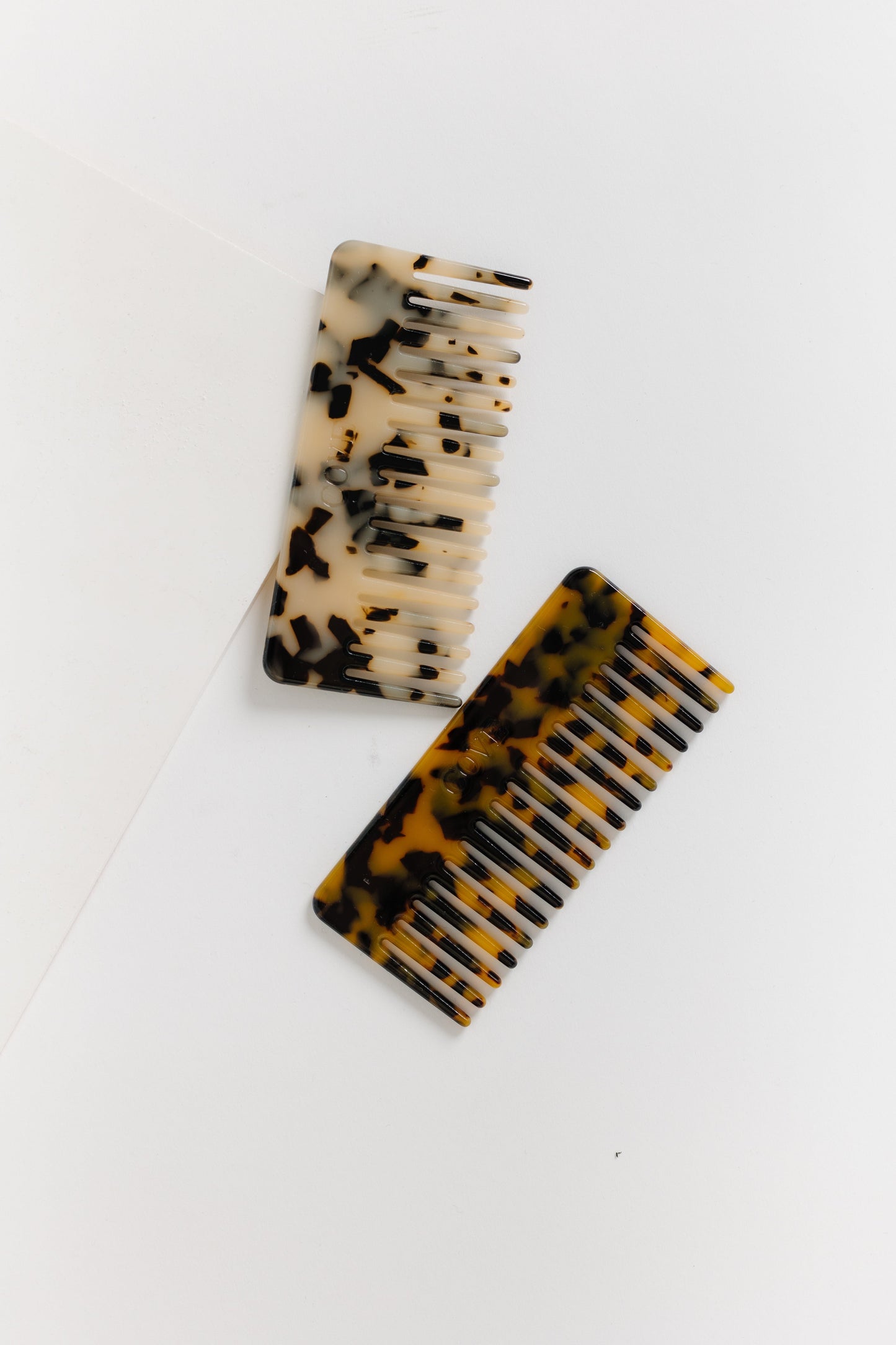 Cove Beach Scene Comb WOMEN'S HAIR ACCESSORY Cove Accessories