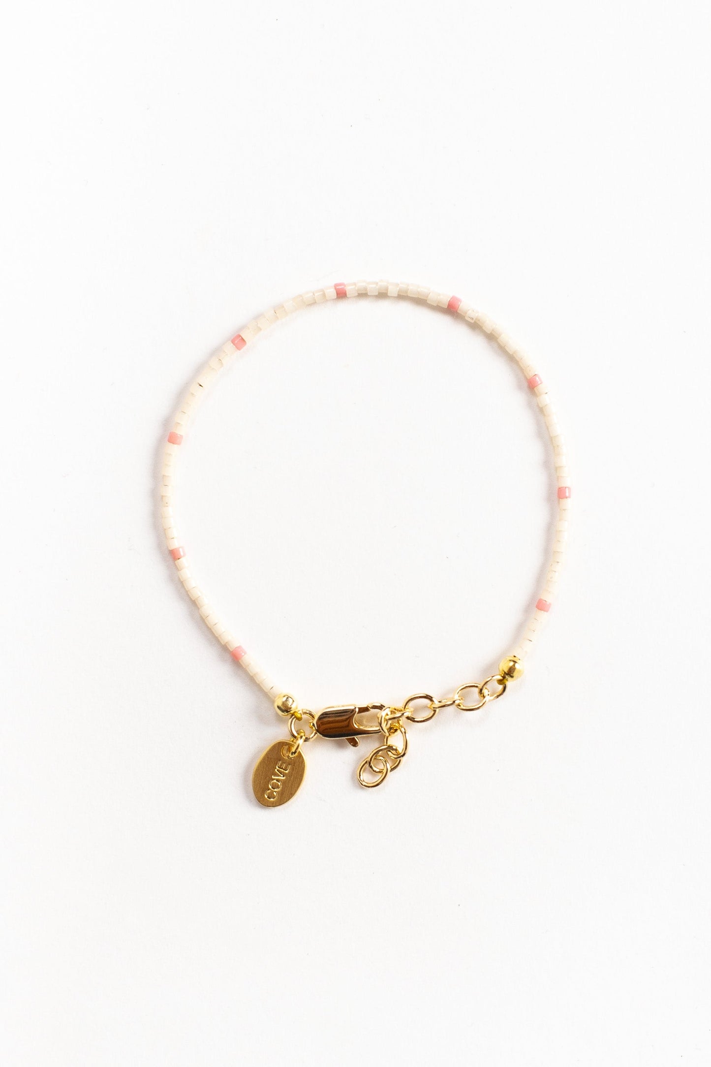 Dovie Bracelet - Baby & Child Mom and Daughter Bracelet Cove 