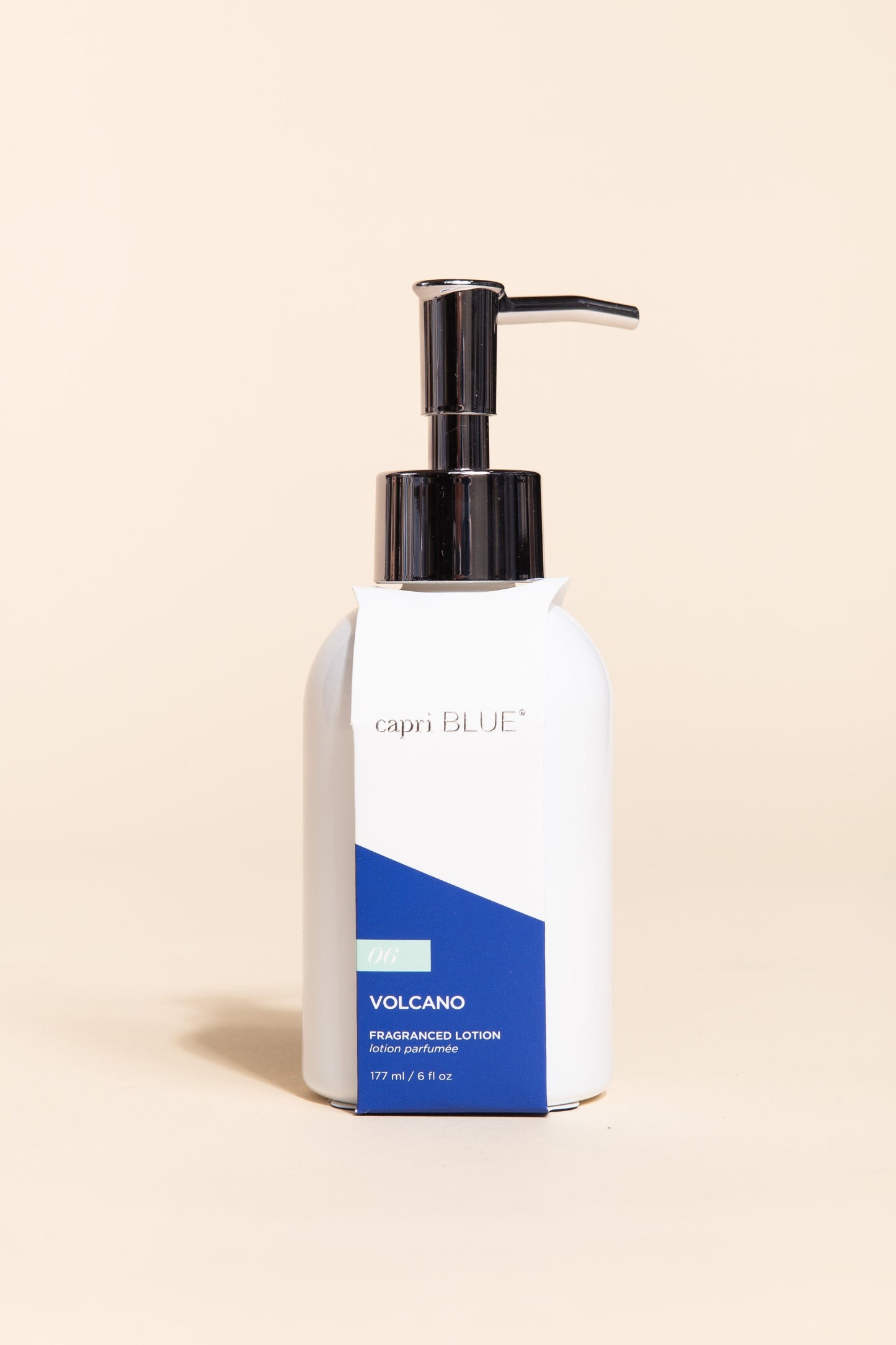Volcano Lotion 6 oz LOTION Called to Surf