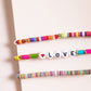 "LOVE" Bracelet Set WOMEN'S BRACELET Cove 