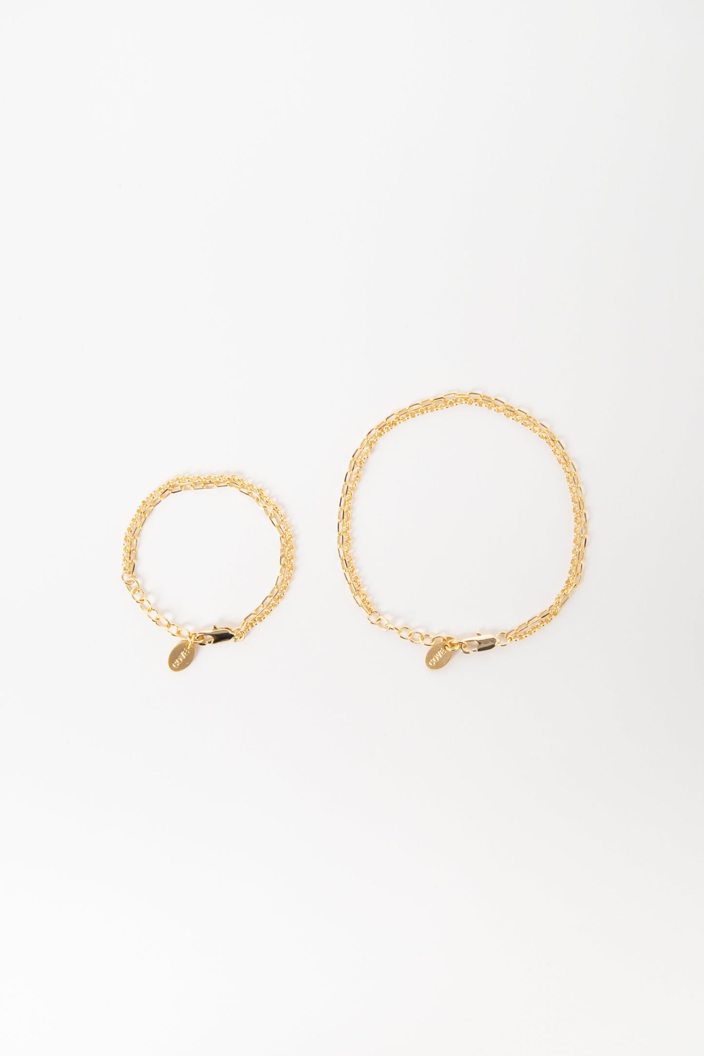Shelly Bracelet - Child & Mother Women & Kids Bracelet Cove