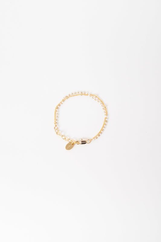Ellery Bracelet - Child & Mother Women & Kids Bracelet Cove