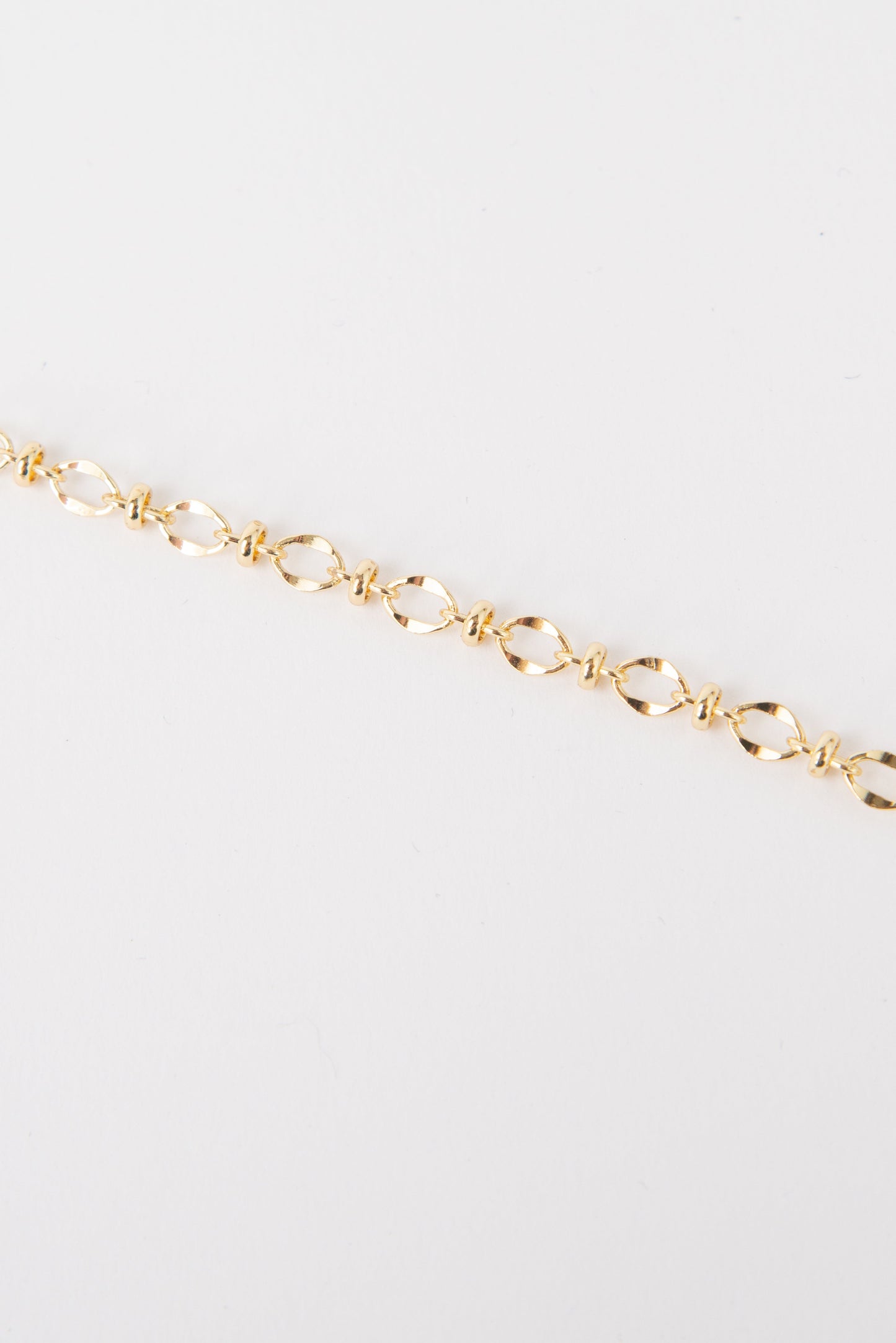 Brooklyn Gold Bracelet KID'S BRACELET Cove